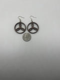 Pinwheel Earrings
